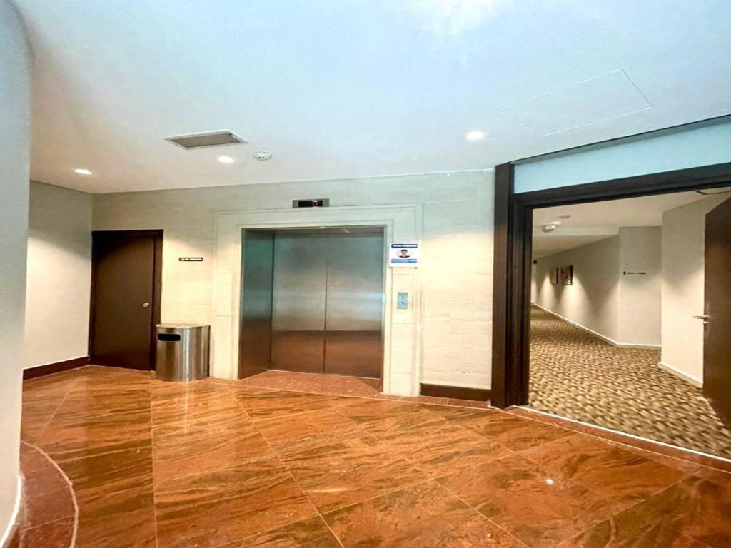 D'Or Hotel Tengkat Tong Shin Куала-Лумпур Экстерьер фото